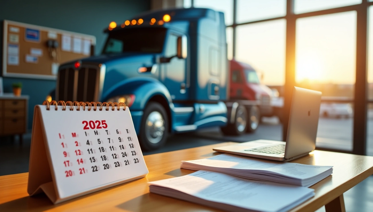 2290 Due Date 2025