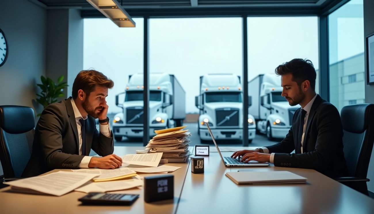 2290 E-filing vs Paper Filing